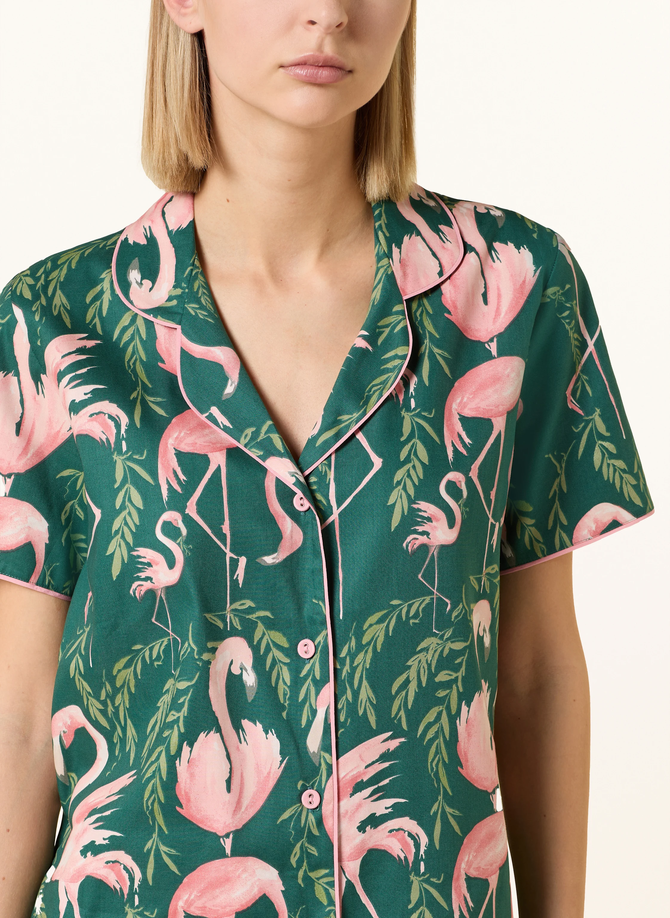 cyberjammies Schlafshirt IVY