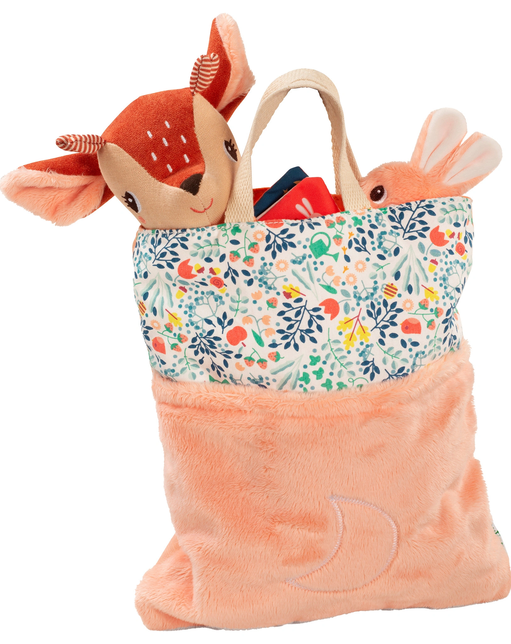 Spielfiguren-Set STELLA ABENDRITUAL in rosa