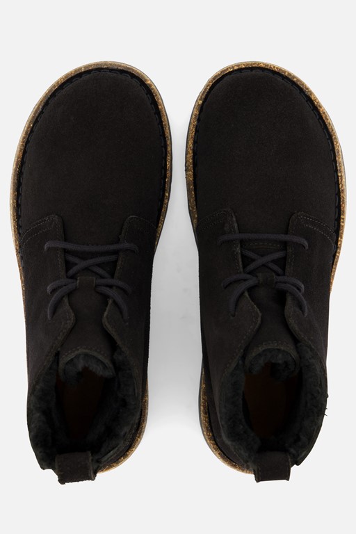 Birkenstock Uppsala Chukka Shearling Veterboots