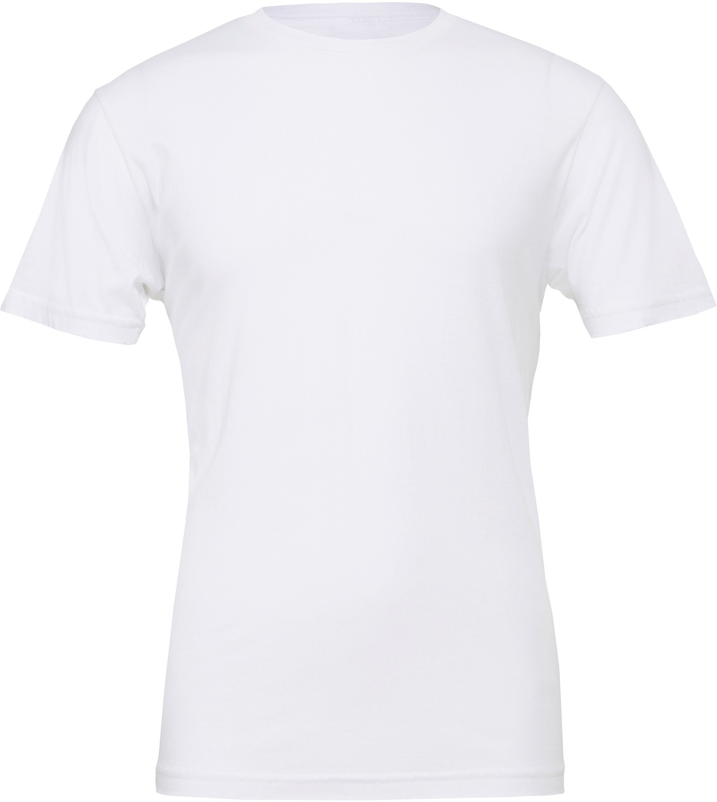 Bella Canvas BE3001 - T-SHIRT COL ROND