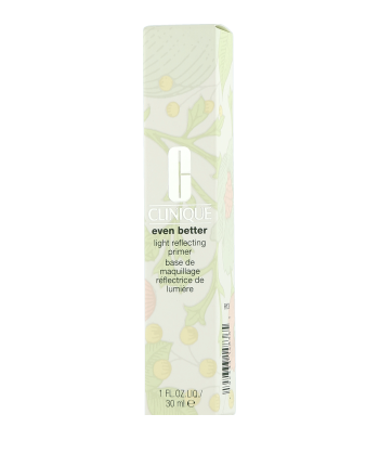 Clinique Even Better Primer Light Reflecting 30ml