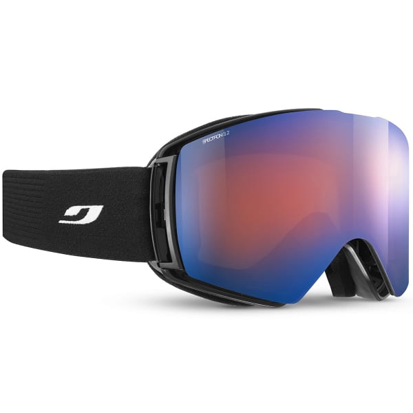 Masque de ski JULBO LAUNCHER NOIR