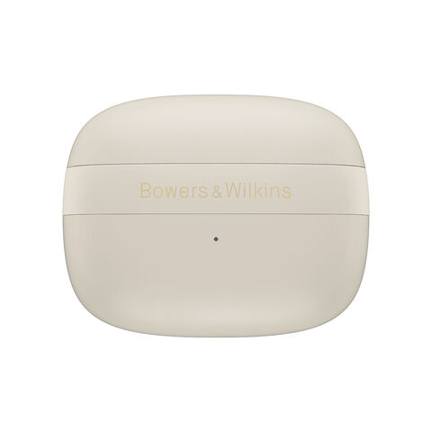 Bowers & Wilkins Pi8 – perfecte True Wireless met ANC Wit