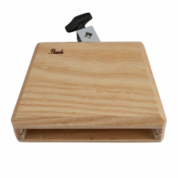 Pearl PAB-100 Wood Block mit Holder
