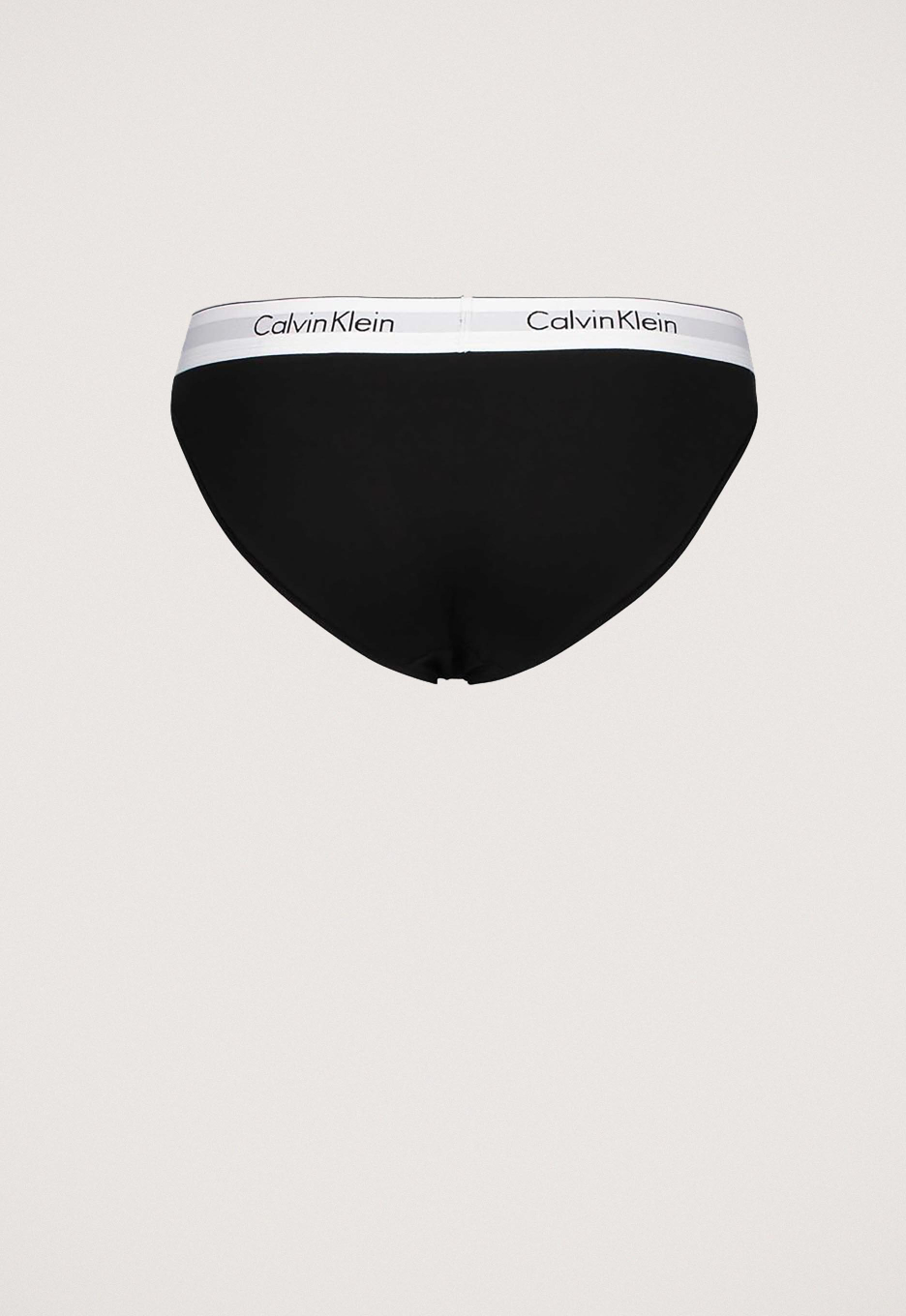 Calvin Klein Cotton Slip