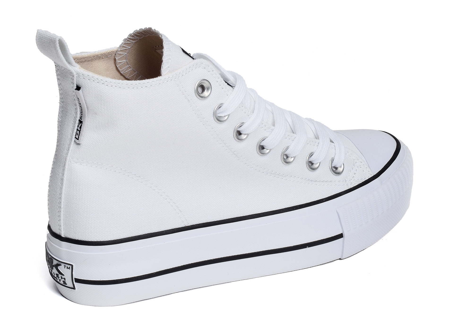 Kaya mid 3709 blanc