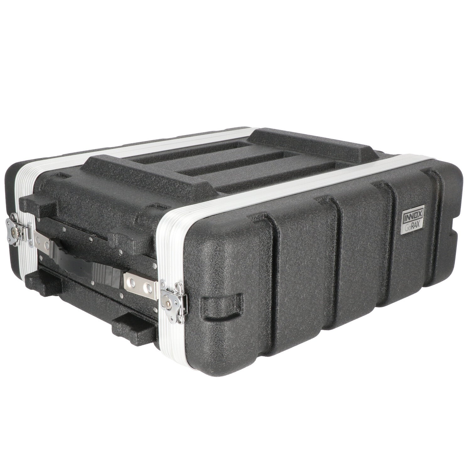 Innox GoRAX 3U12 double-door flightcase 3U, 30 cm diep