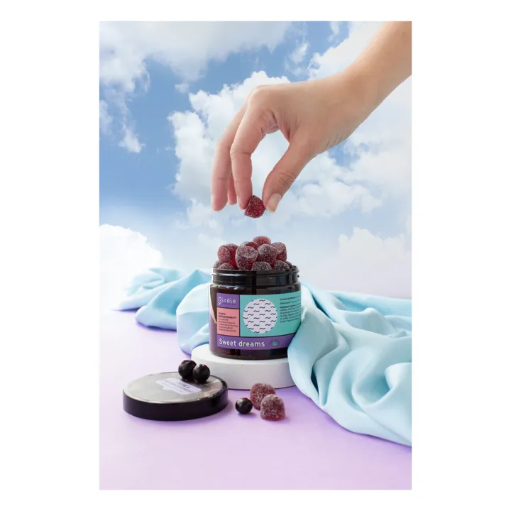 Birdie Sweet Dreams Gummies - 75g