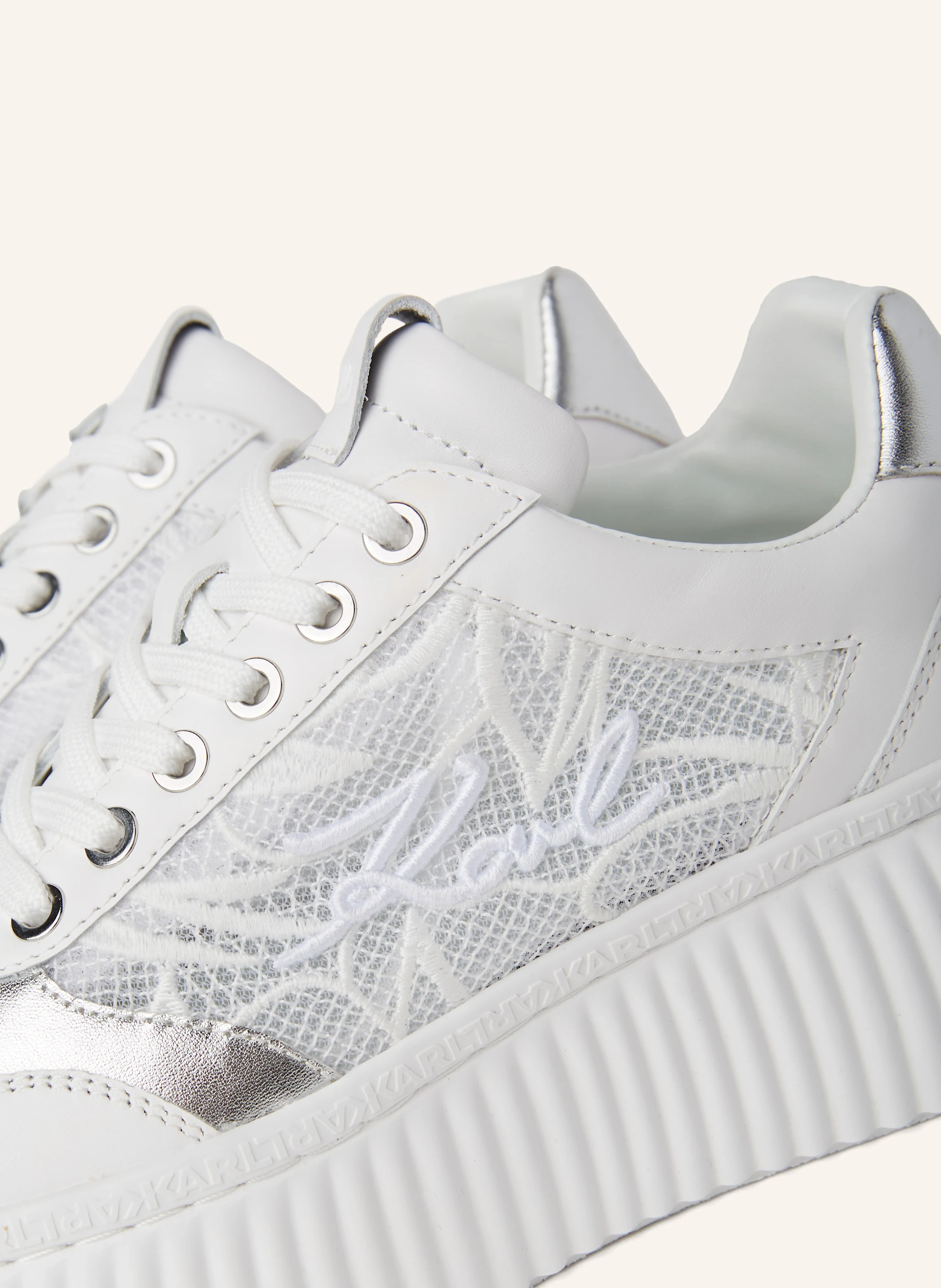 KARL LAGERFELD Sneaker