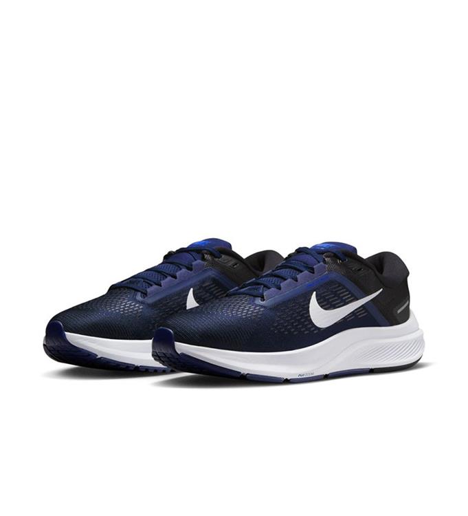 Nike Men Air Zoom Structure 24 Hardloopschoenen