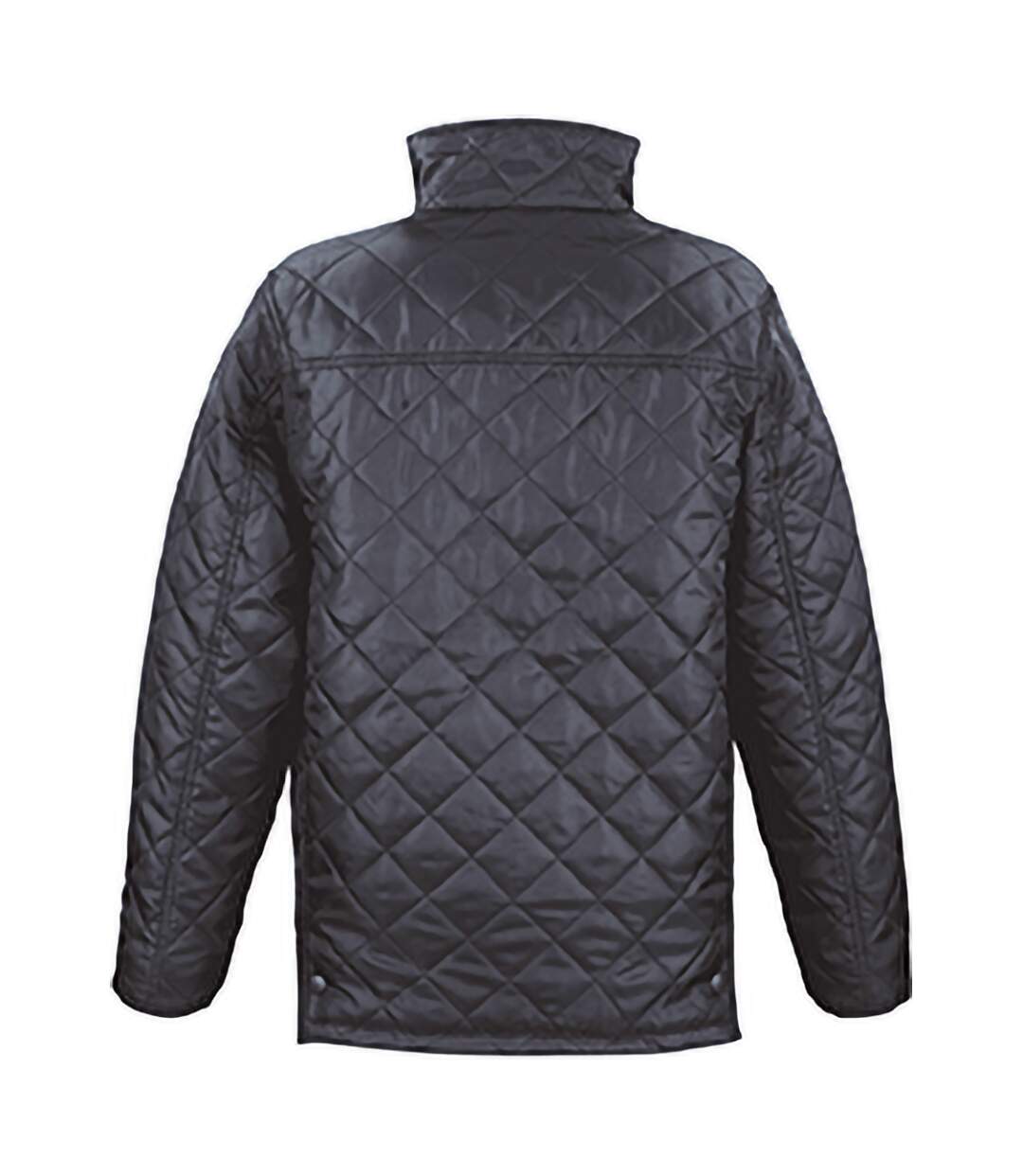 Result Cheltenham - Veste imperméable - Homme (Noir) - UTBC892