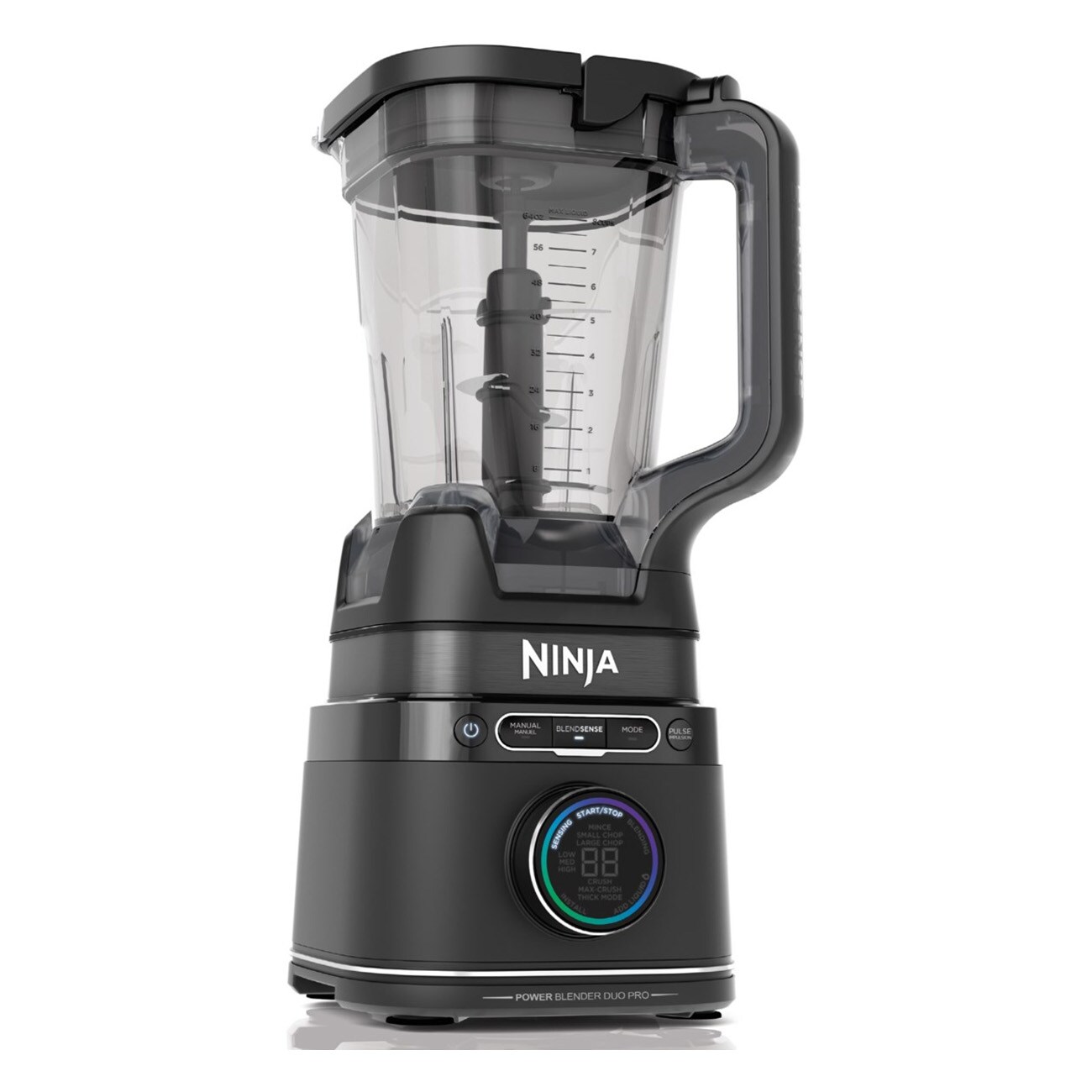 Ninja TB301EU Detect Pro schwarz Standmixer