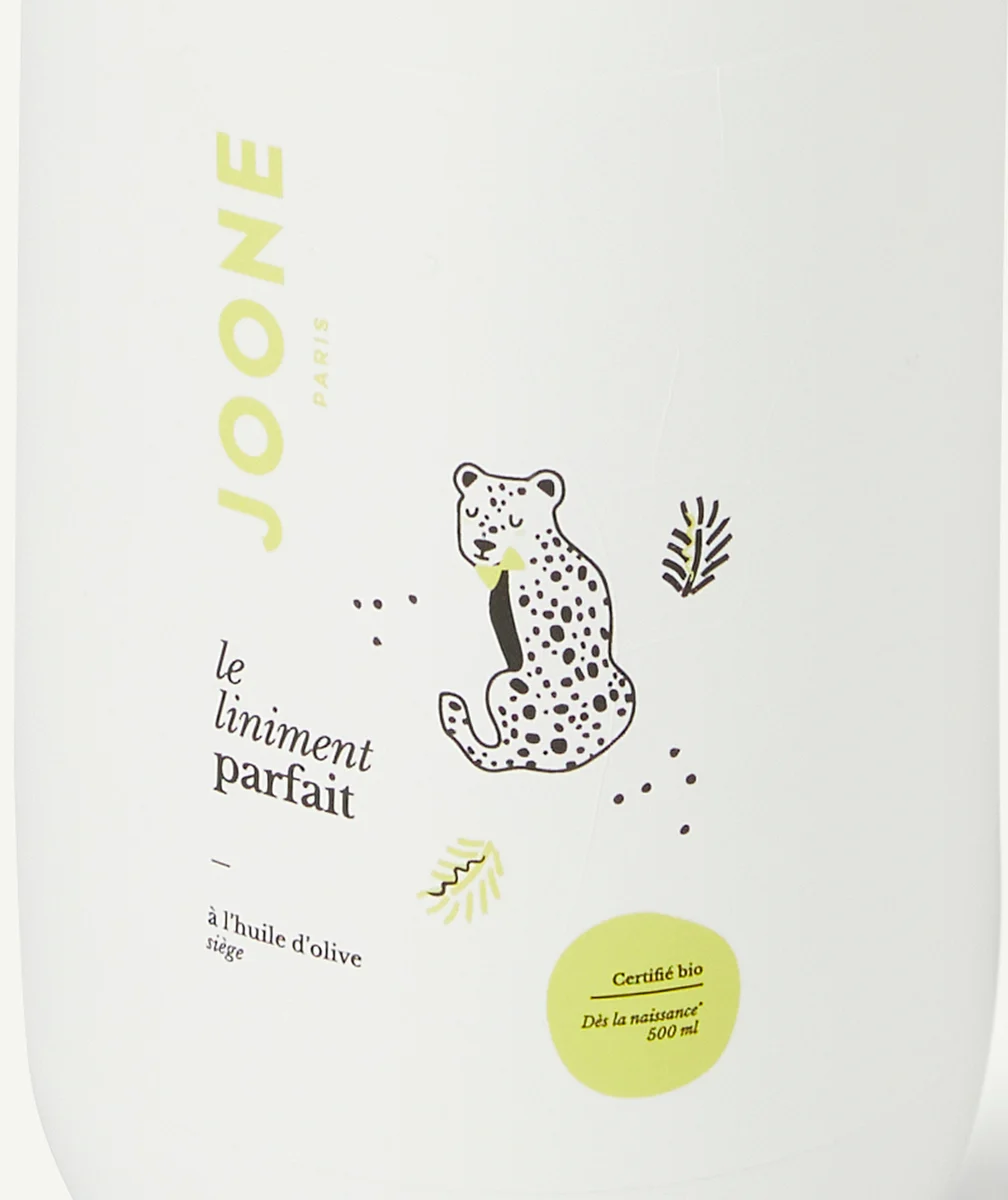 JOONELE LINIMENT PARFAIT BÉBÉ