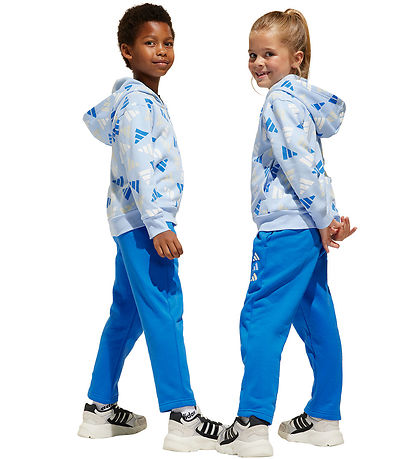 adidas Performance Sweatset - LK CLBRTN - TS - Globlu