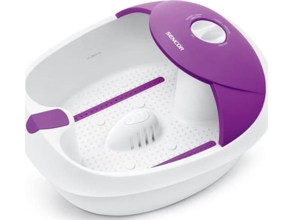 Sencor SFM 3721VT, Vekselstrøm, 90 W, 343 mm, 423 mm, 245 mm, 2,2 kg
