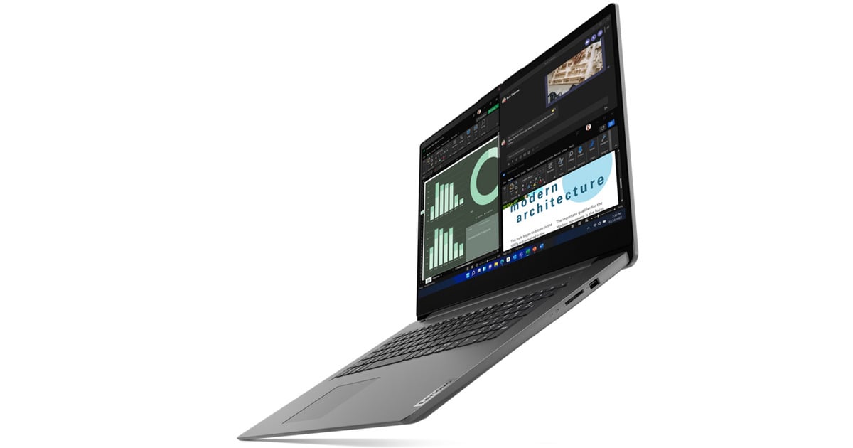LenovoV17 G4 IRU (83A2004MMH) 17.3