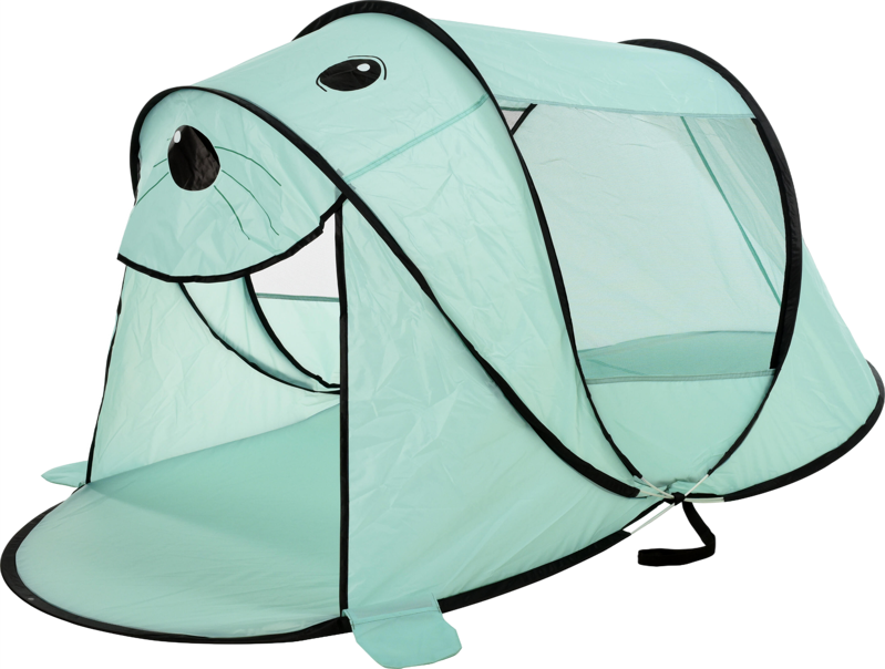 Pop Up Tent Kinderen
