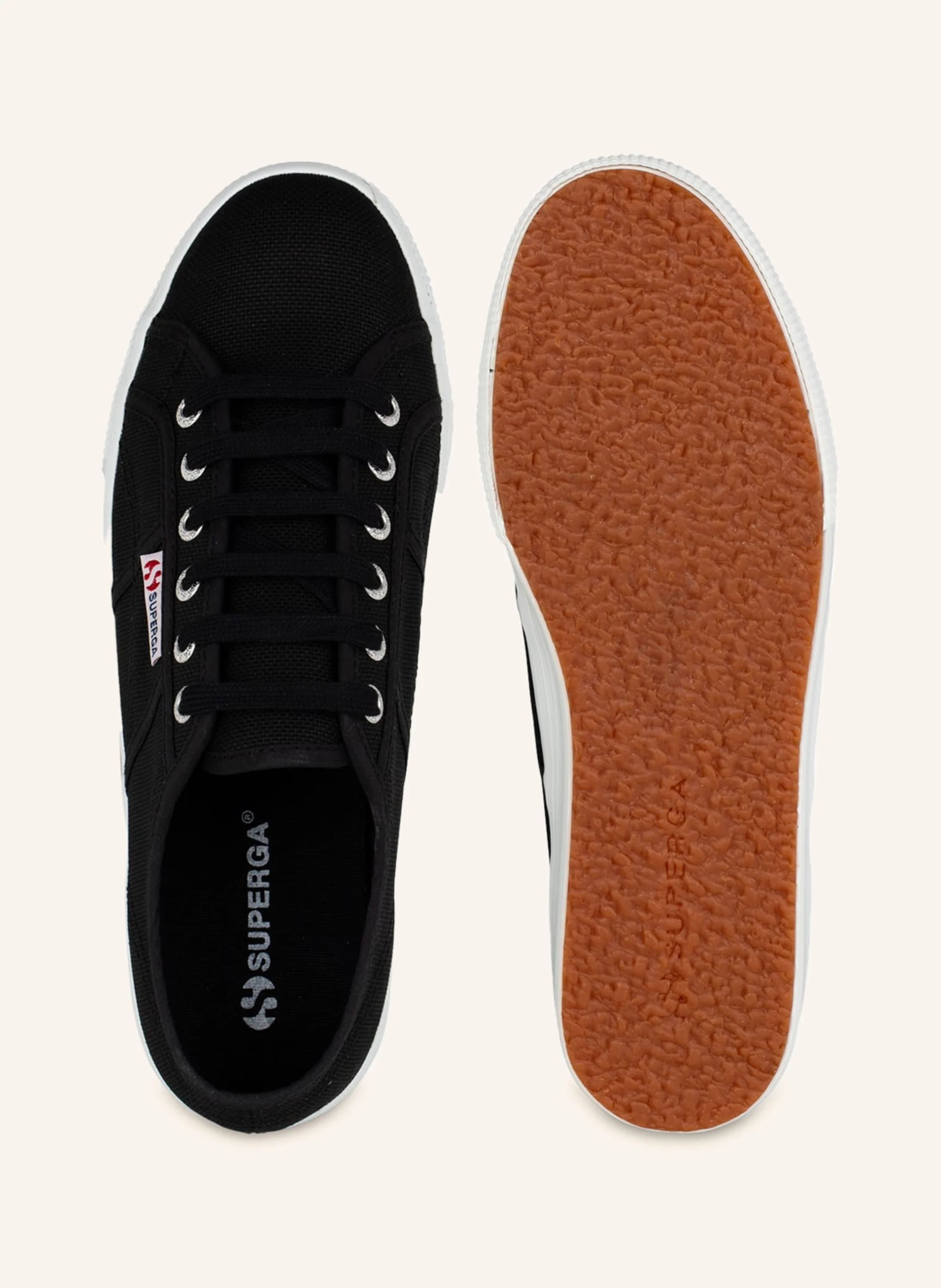 SUPERGA Sneaker
