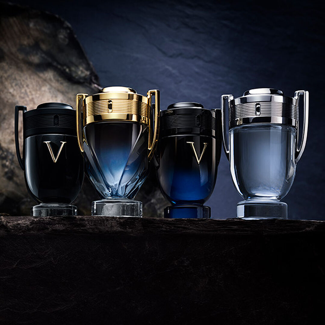 RABANNE INVICTUS Parfum - 100ml