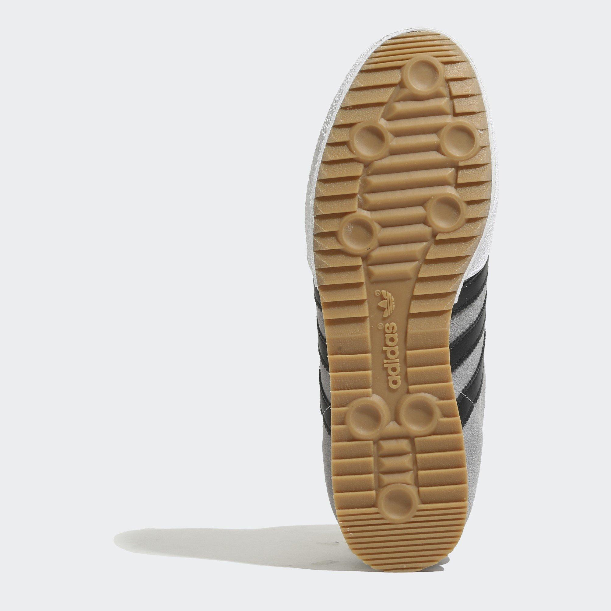 adidas Originals Samba Suede Trainers Mens
