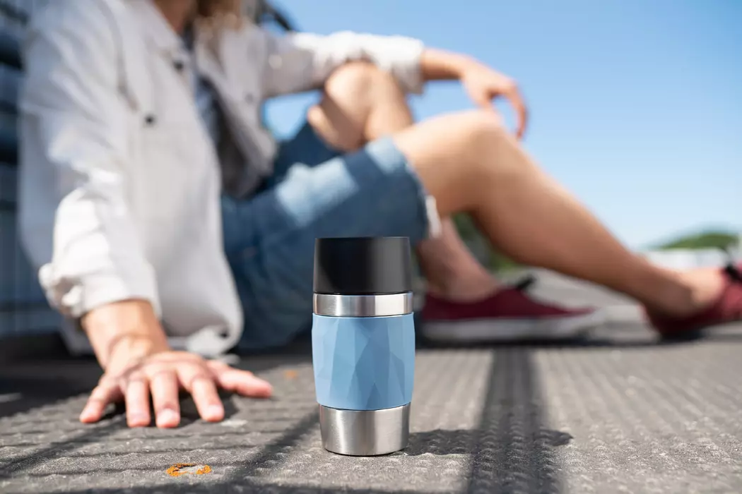 Isolierbecher Travel Mug Compact 300 ml