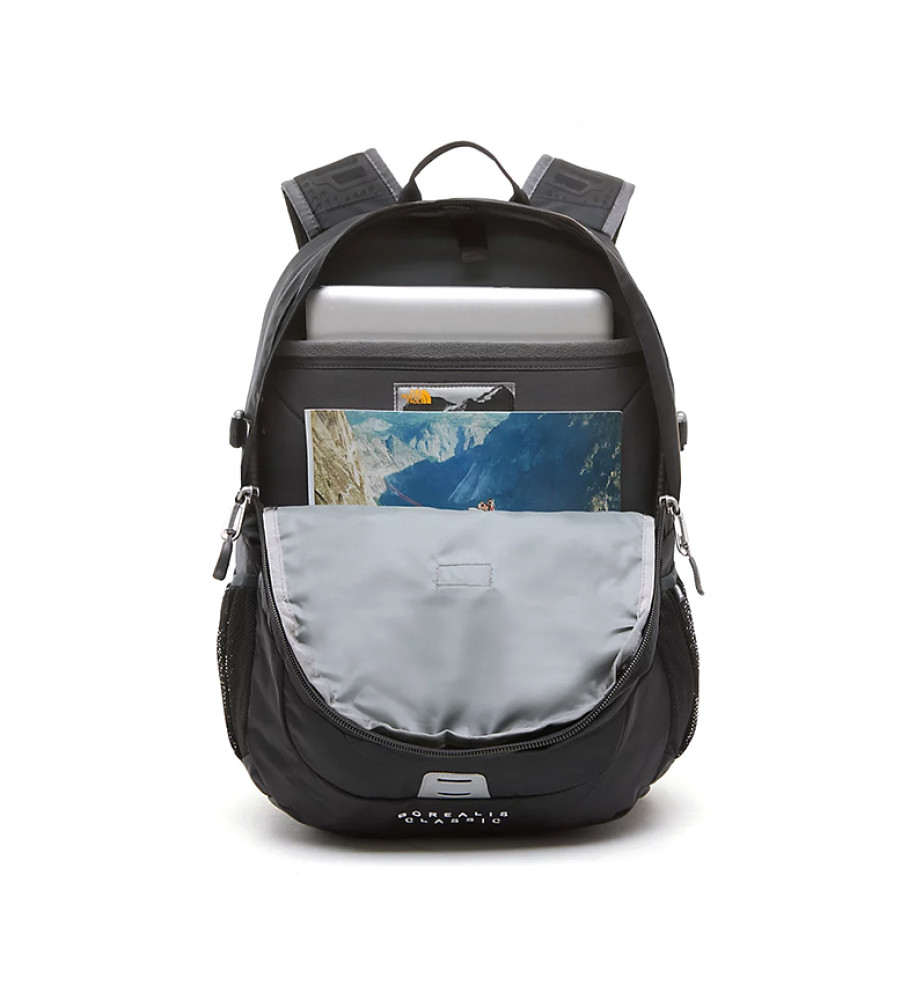 Mochila The North Face Borealis Classic preta - 50x34,5x22cm