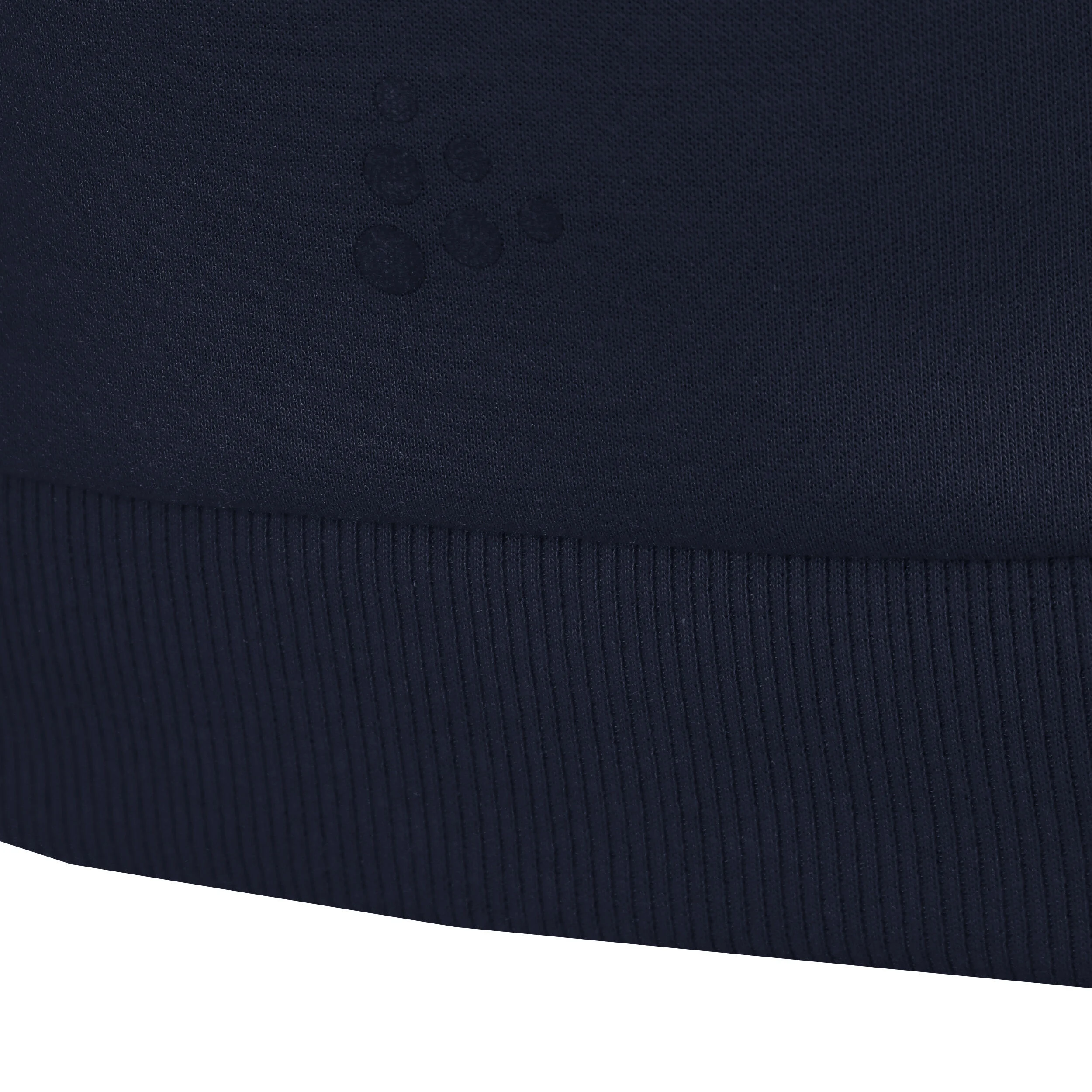 Craft Crew Sweatshirt Sweat-shirt Femmes - Bleu Foncé