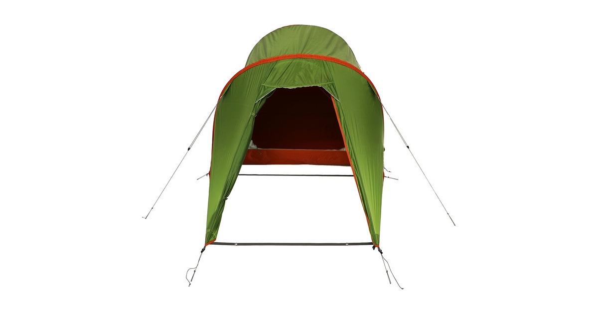 VangoF10 Xenon UL Air tent  (Groen, 2025 model)