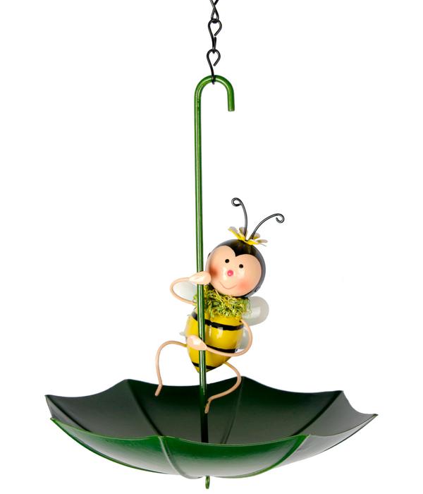 Dehner Natura Premium Futterspender Summi