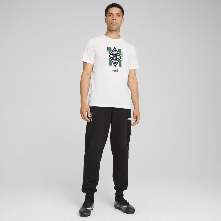 Puma Borussia Mönchengladbach ftblCULTURE T-Shirt