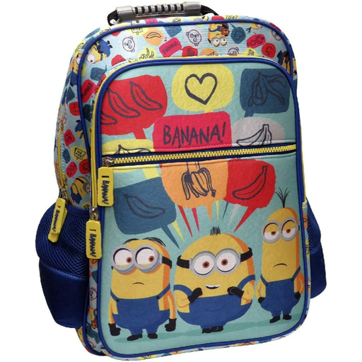 Mochila Minions 62020