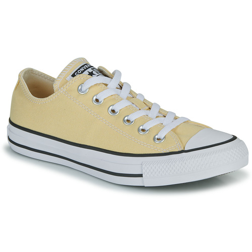 Converse - CHUCK TAYLOR ALL STAR FALL TONE - Beige