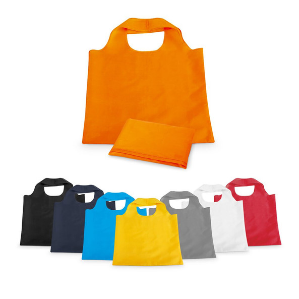 hi!dea 92925 - Sac pliable en polyester 190T