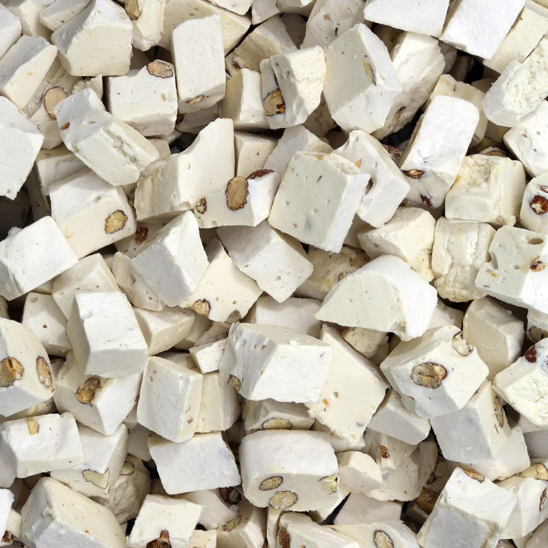 Room nougat