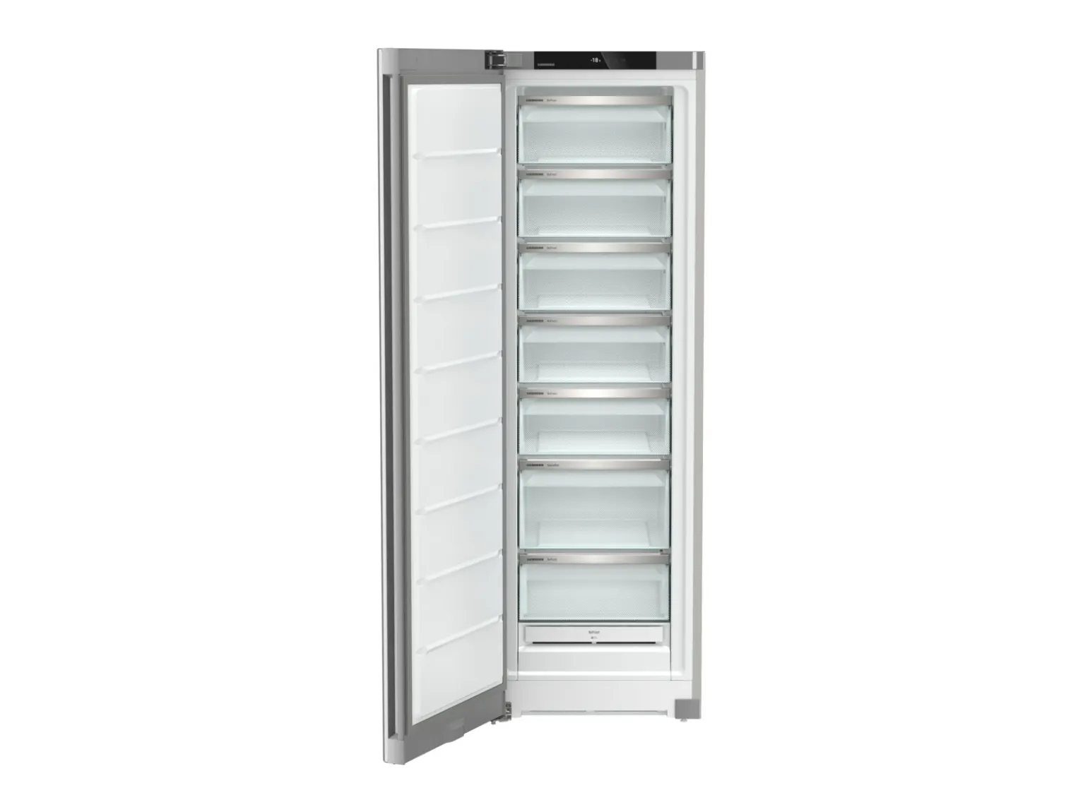 Liebherr SFNsfd 5227-22 001 Fryseskab - FS, PLUS, Frys, SWH, 185,5x60cm