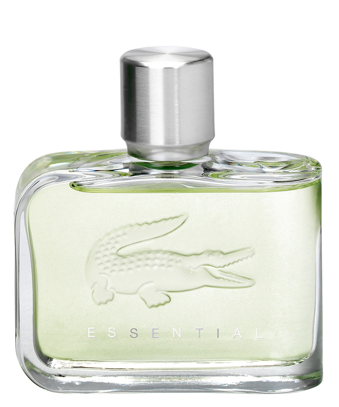 Lacoste Essential Eau De Toilette 125ml