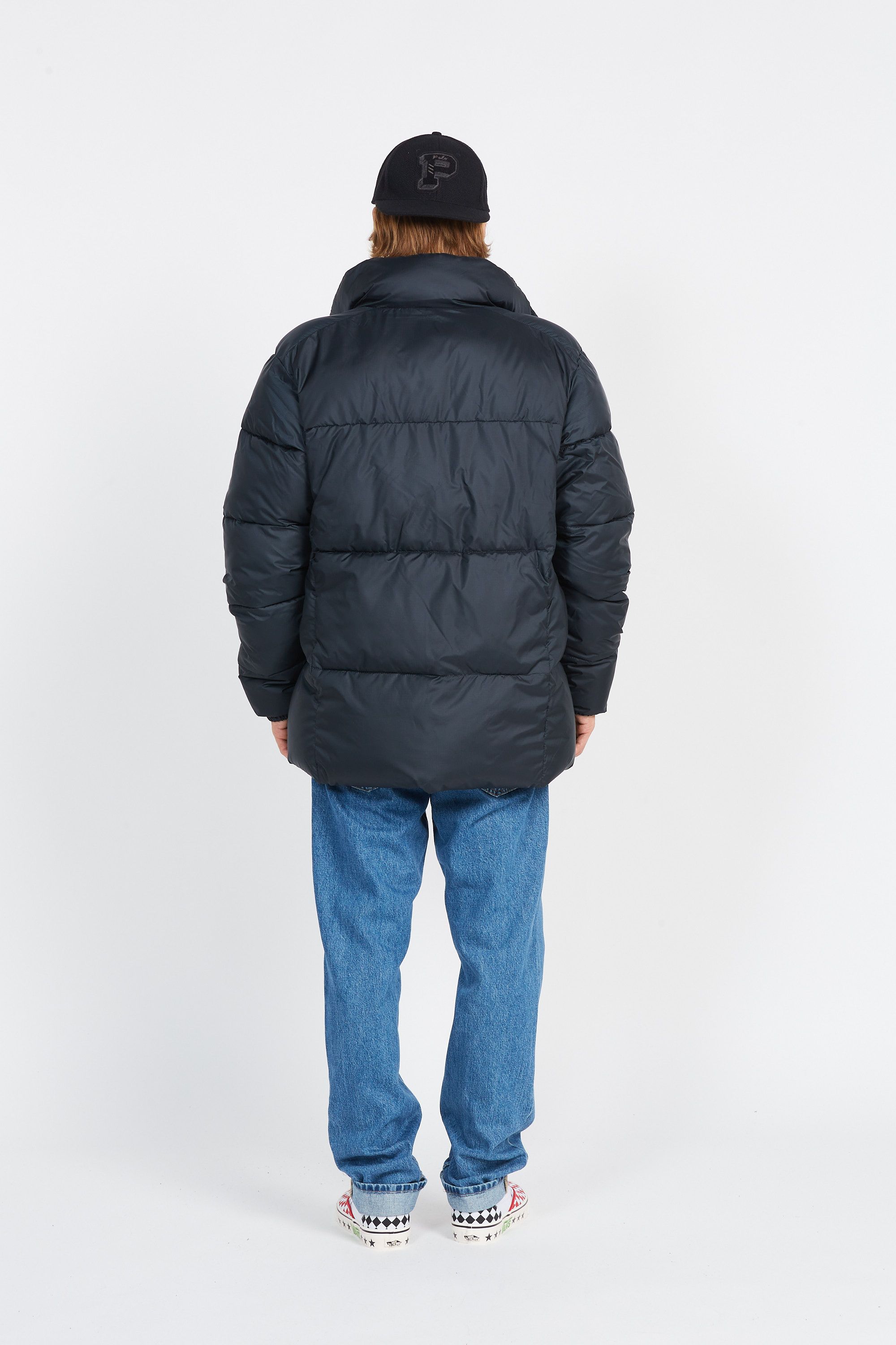 COLUMBIA Doudoune M PUFFECT II JACKET Noir