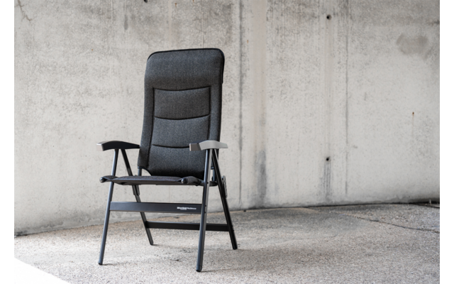 Westfield klappbarer Campingstuhl Noblesse