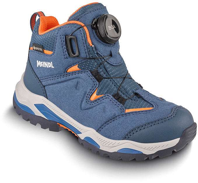 Java Junior GTX BOA