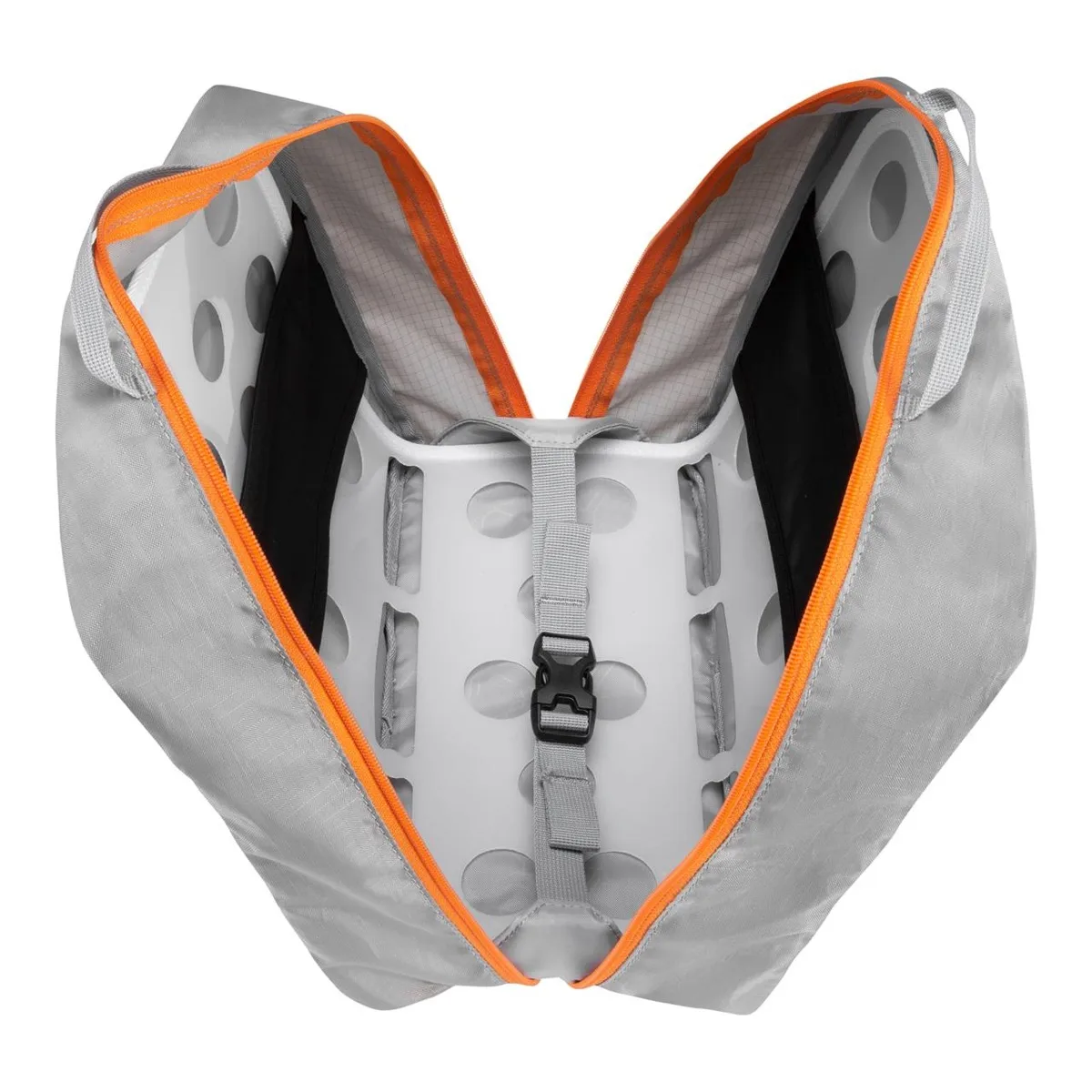 Ortlieb Packing Cube Bundle grey