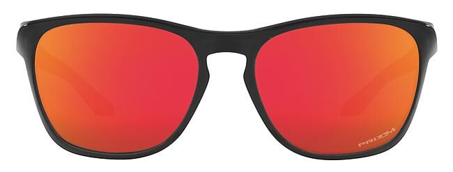 OAKLEY - LUNETTES DE SOLEIL MANORBURN