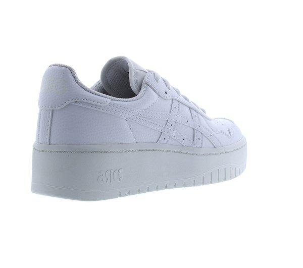 Asics Japan S Platform Womens SportStyle Shoes