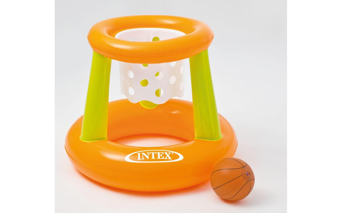 Waterbasketbal