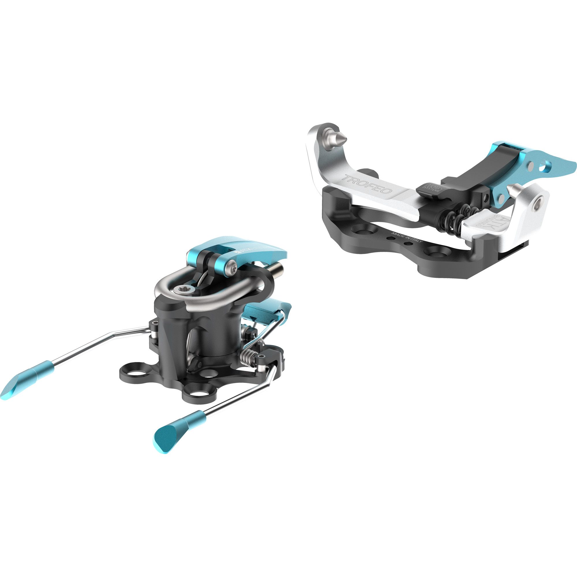 ATK Trofeo Lighweight Brake World Cup Tourenbindung