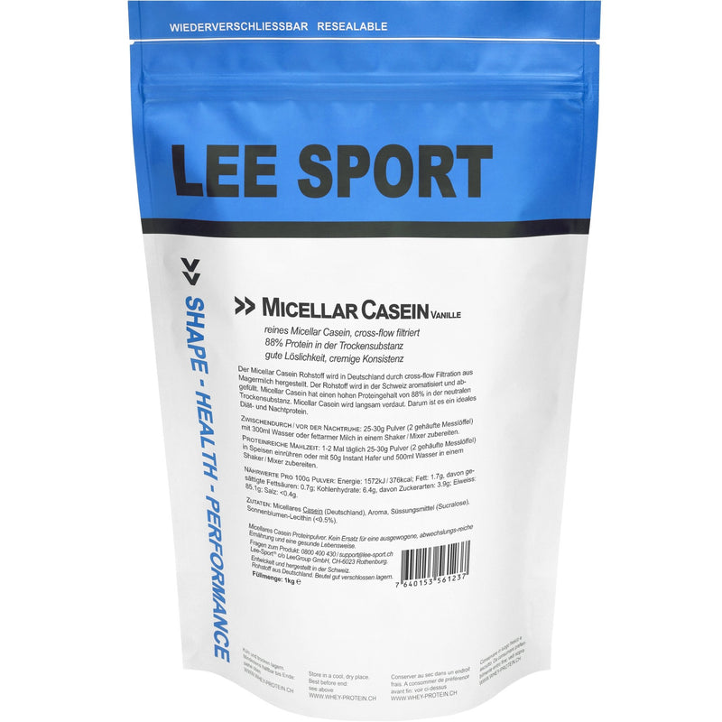 Micellar Casein