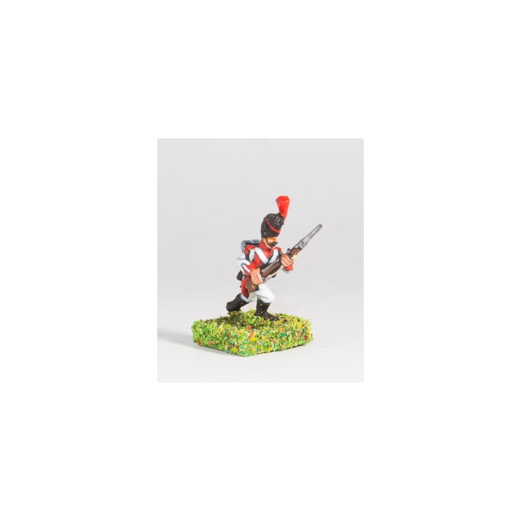 Westfalia: Foot Guard: Grenadier