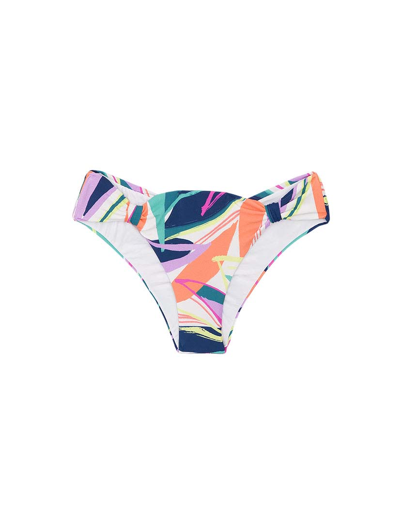 Fresh Day Bikini Briefs Multicolor