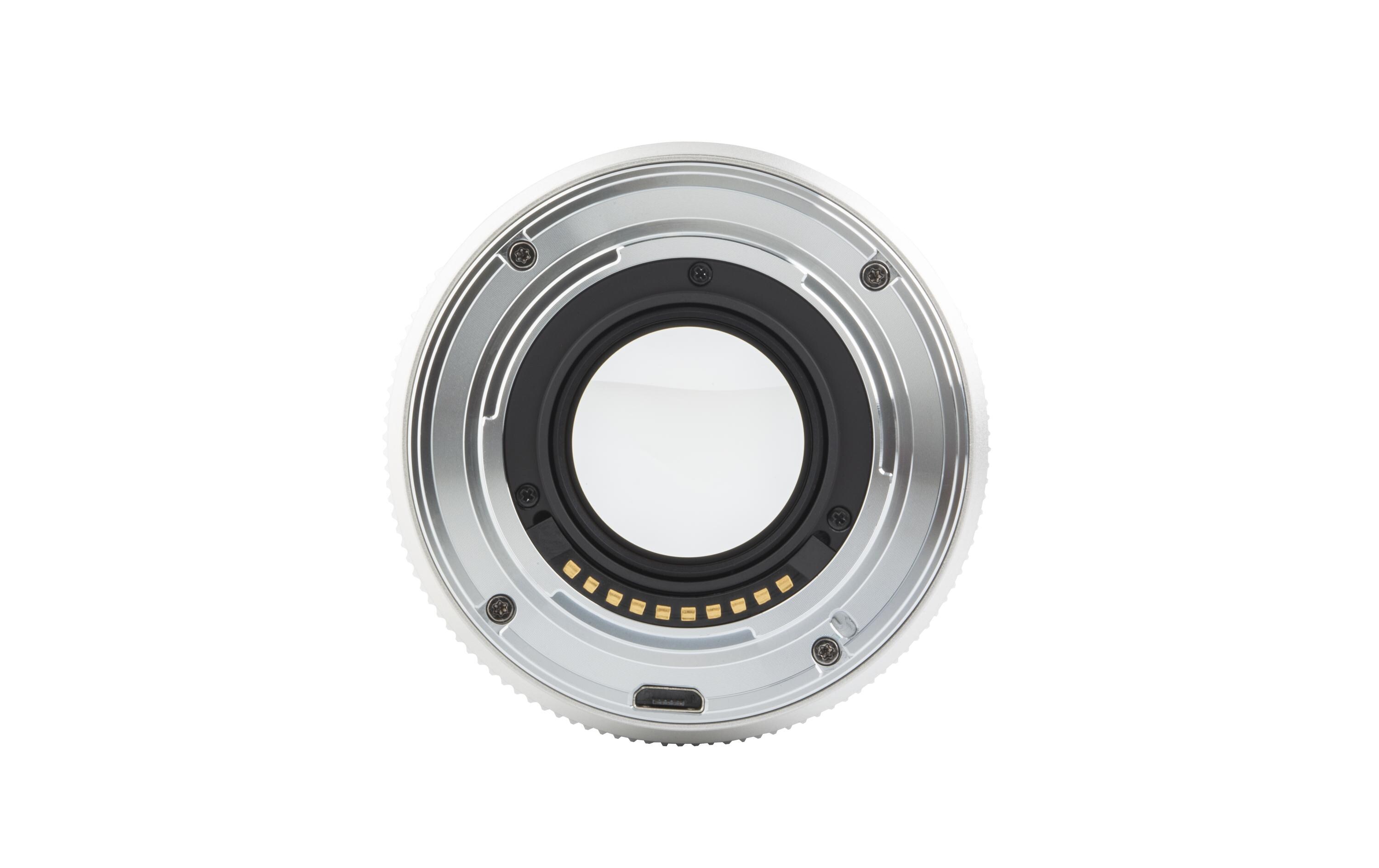 Festbrennweite AF 56mm F/1.4 – Fujifilm X-Mount<br>Lichtstarkes Festbrennweitenobjektiv mit STM-Autofokusmotor