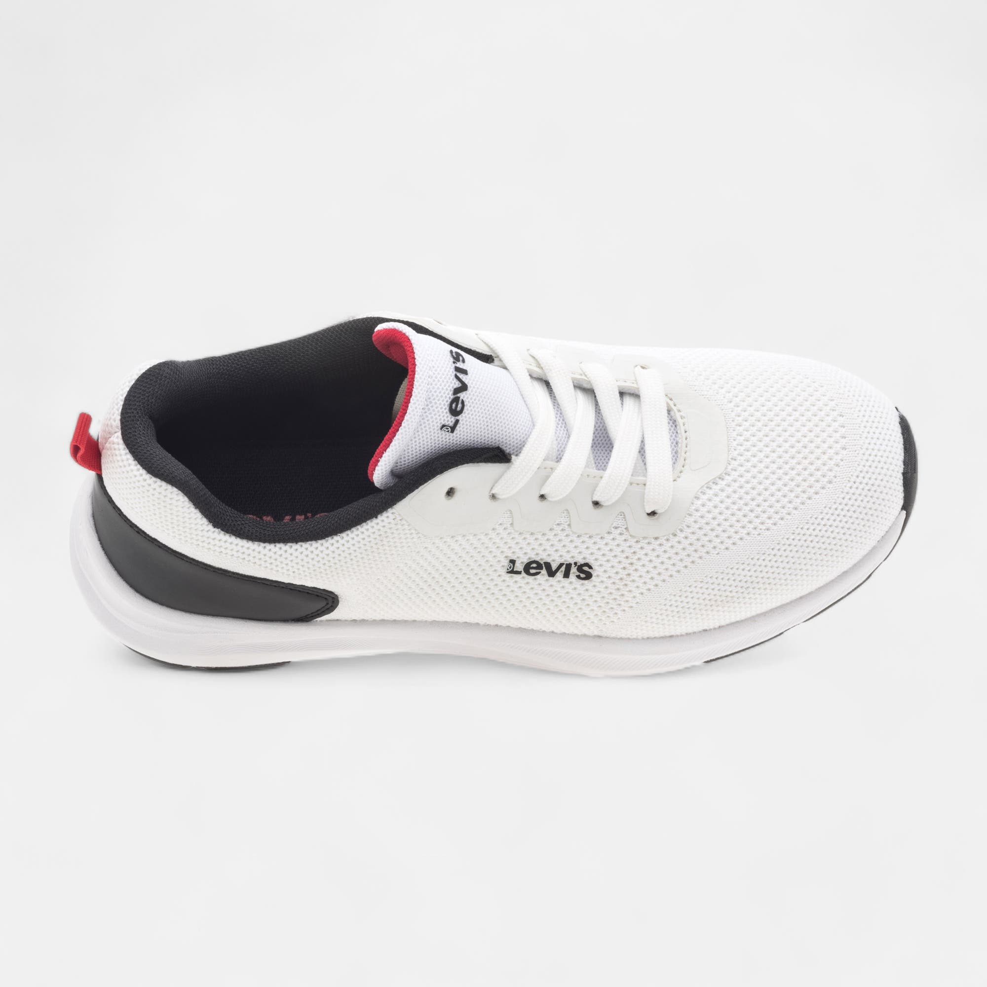 Sneakers Garçon blanc
