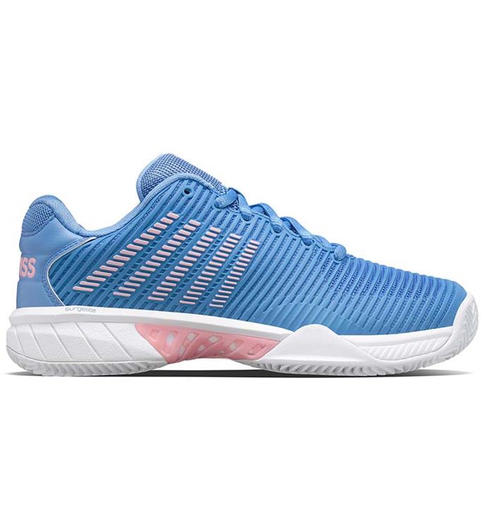 K-Swiss Women Hypercourt Express 2 HB Tennisschoenen